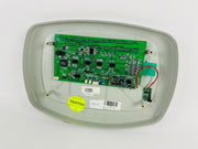 Fitnex Upright Bike Upper Display Console Screen B14012030013 (CP128)